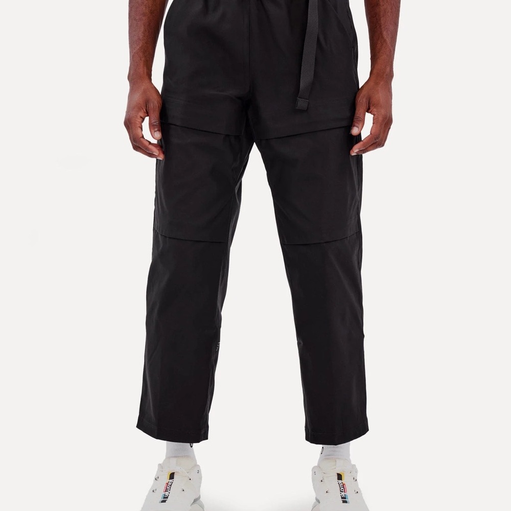 Men's Foehn Brise Schoeller® Cargo Pant - Black - XL - NWOT